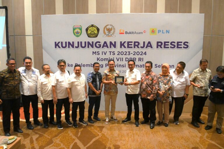 Di Tengah Gejolak Kurs, Komisi VII DPR Optimistis Sektor Energi Stabil