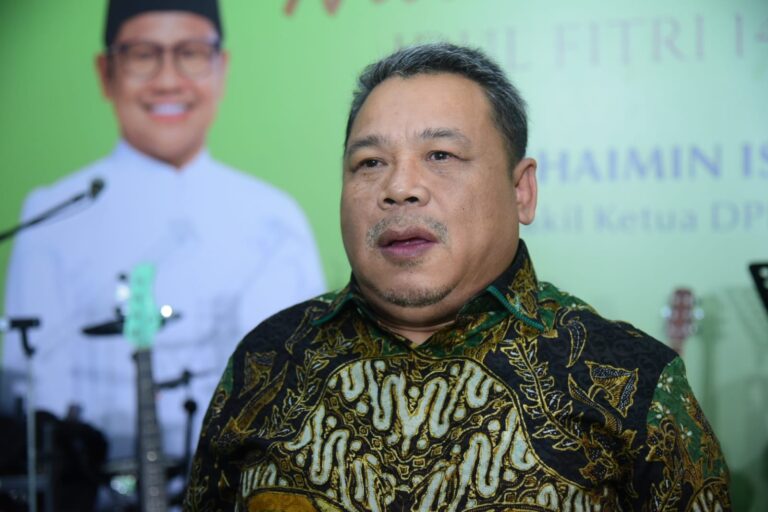 Konflik Iran-Israel, Fathan Subchi: Sisir Kembali Belanja Tidak Prioritas Antisipasi Selamatkan Perekonomian Indonesia