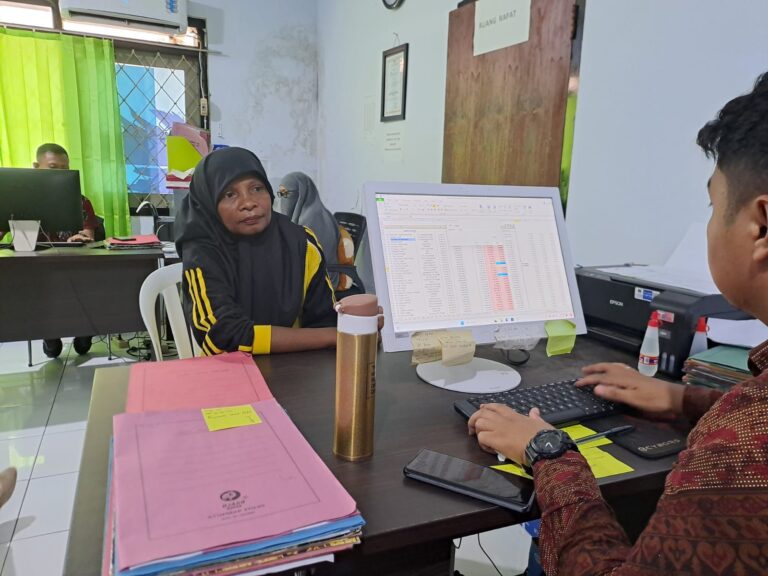 Koperasi Jasa KORPRI Kota Ternate Akui LPDB-KUMKM Merupakan Mitra Terbaik Bagi Koperasi