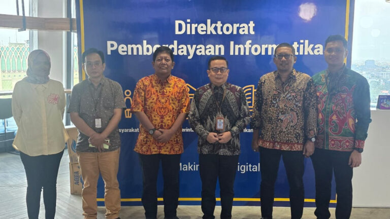 Kemenag dan Kominfo Siapkan Program Guru Cakap Digital bagi Ratusan Ribu GTK Madrasah