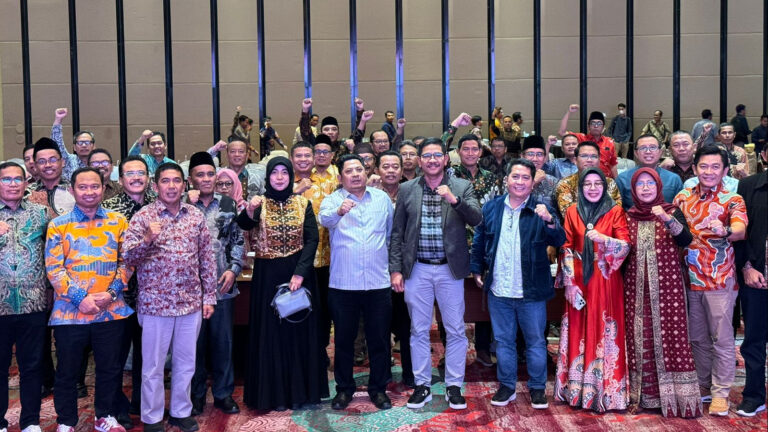 Kemenag Gelar Sidang Kelulusan SPAN-PTKIN, Hasilnya Diumumkan 2 April 2024