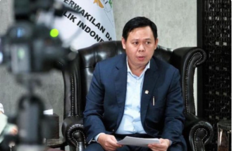 Nilai Rupiah Terus Terdepresiasi, Sultan: Momentum Wujudkan Kemandirian Pangan dan Energi