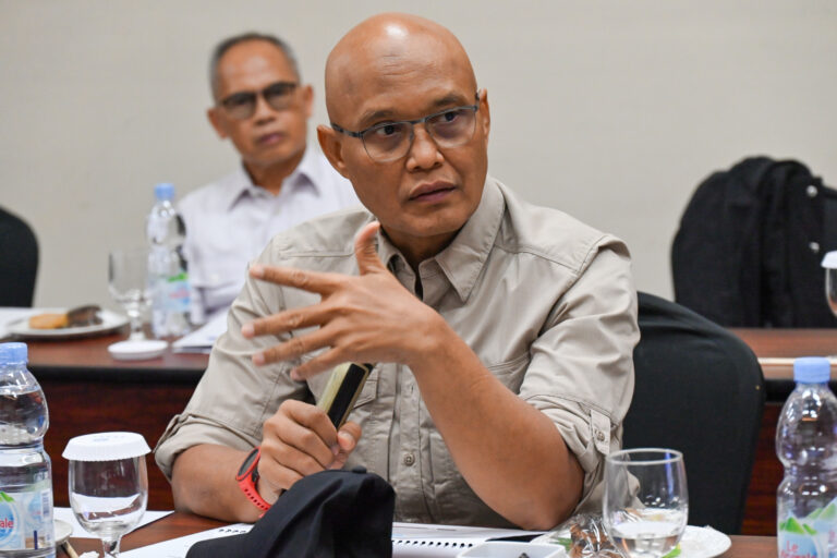 Konflik Iran – Israel Harus Jadi Legasi Presiden Jokowi untuk Mendamaikan