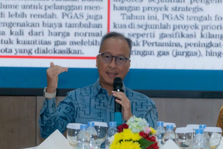 Siapkan Keberlanjutan Performa Gemilang Sektor Industri, Menperin Beberkan Strateginya