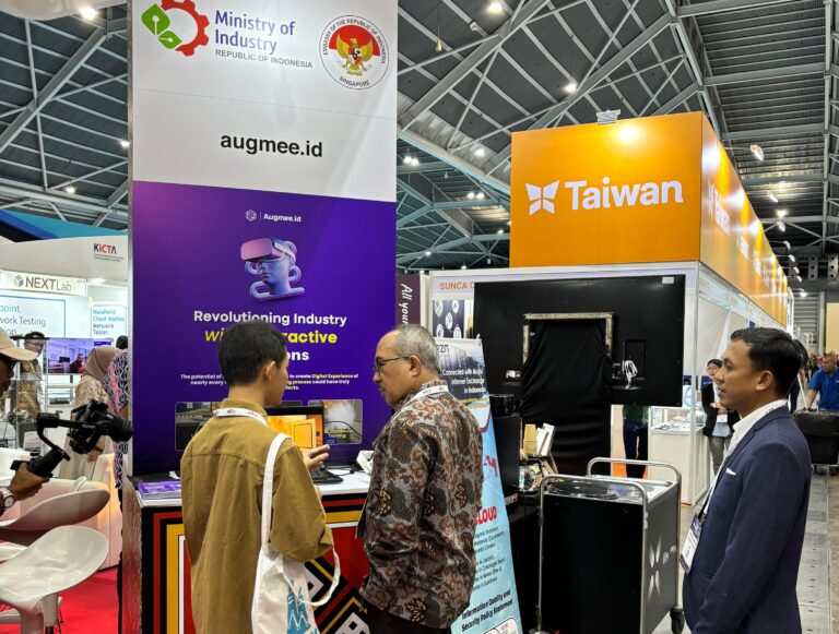 Kemenperin Buka Jalan Industri Elektronika dan Digital Bersaing di Pasar Global
