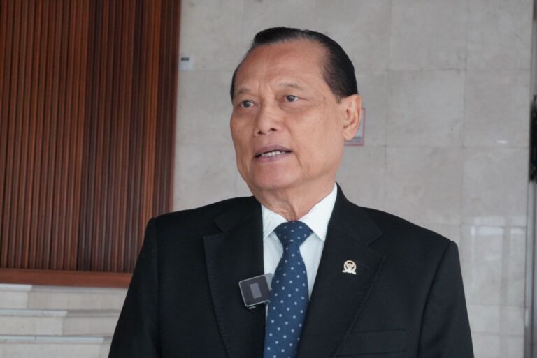 Adang Daradjatun Apresasi Kepolisian Buru Sindikat Penjualan Narkoba dalam Kemasan Makanan