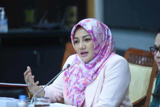 Siswi SMP Alami Kekerasan Seksual, Adde Rosi: Tangkap Tiga Pelaku Buron!