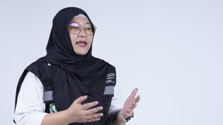 Masih Terjadi Masalah Penerbangan Jemaah, Kemenag: Manajemen Garuda Gagal