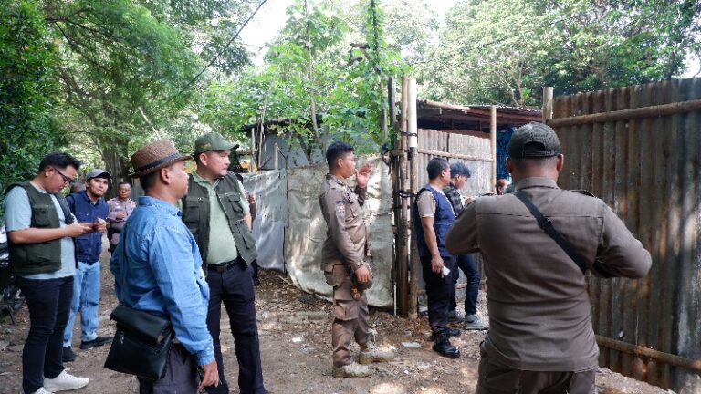 Hari Ke-2 Penilaian 236 Lahan UIII, Masyarakat Antusias Terima Tim KJPP