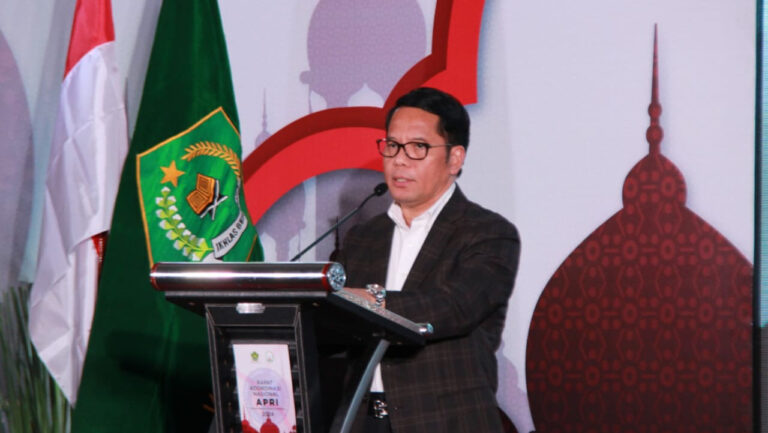 Kemenpan RB Setujui 3.641 Kuota Usulan Formasi Penghulu 2024