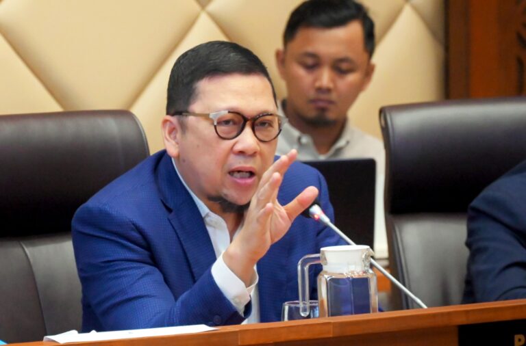 DPR Akan Bentuk Panja Revisi UU Pemilu dan Pilkada