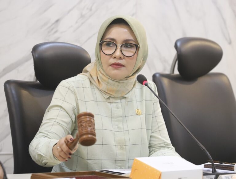 BAP DPD RI Tindaklanjuti Dua Pengaduan Berbeda