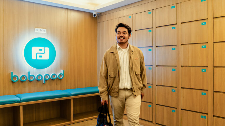 Bobobox Konsisten Galakan Inisiatif Manajemen Sampah, Bobopod Pancoran Kini Jadi Net Zero Waste Hotel