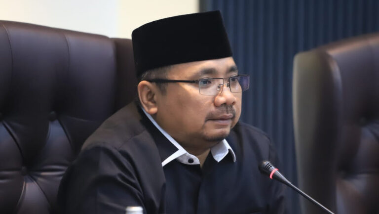Menag: Murur Pertimbangkan Hukum Fikih dan Aspek Teknis Keamanan Jemaah