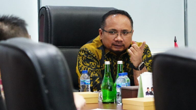 CPNS 2024, Kemenag Siapkan 1.378 Formasi Khusus IKN