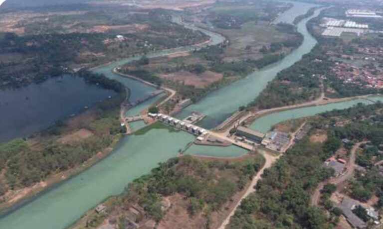 Citarum Harum Menjadi Showcase Penanganan Konservasi Sungai pada Ajang World Water Forum ke-10 di Bali