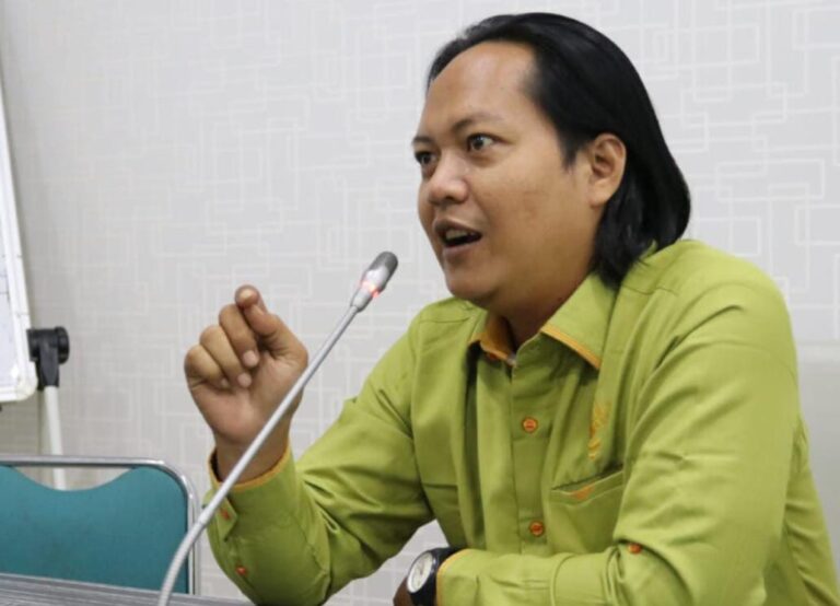 LSAK: Potensi Abuse of Power Bisa Juga Terjadi di Kejagung