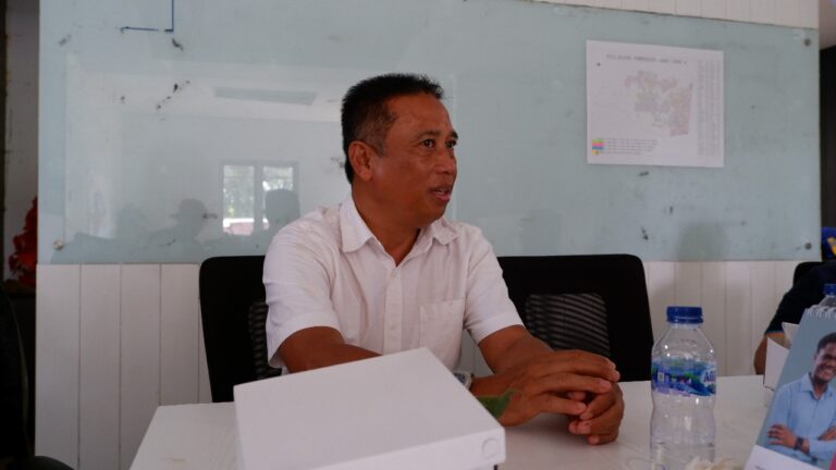 Penilaian Lahan UIII Kembali Digelar, Kali ini Menyasar 236 Bidang