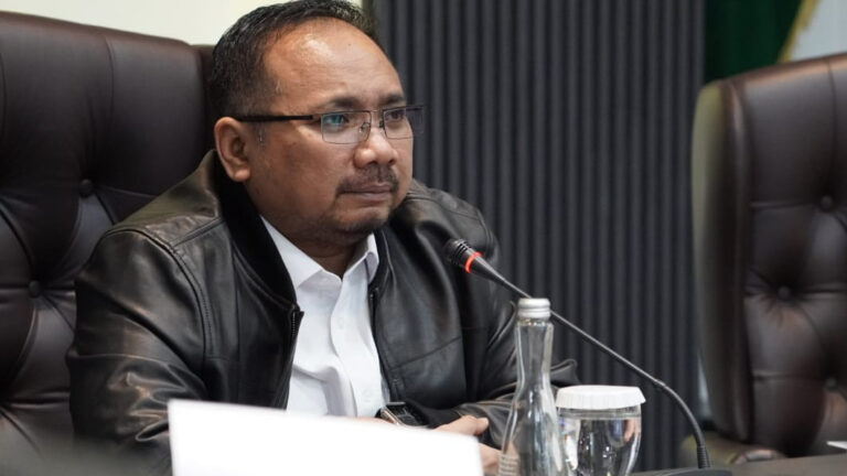 Kewajiban Sertifikasi Halal Produk UMK Ditunda, Menag: Bentuk Keberpihakan Pemerintah