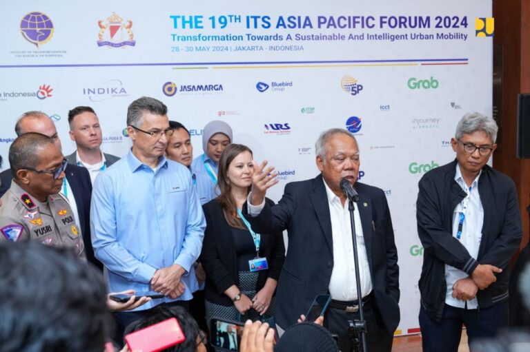Penerapan Pembayaran Nirsentuh Jalan Tol Dimulai Bertahap Akhir Tahun 2024