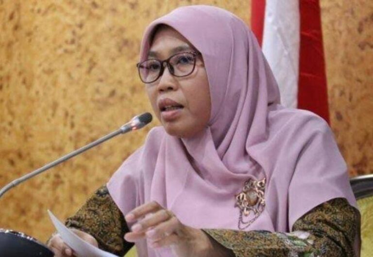 May Day 2024, Netty: Penguasa Jangan Hanya Berdiri di Sisi Pengusaha