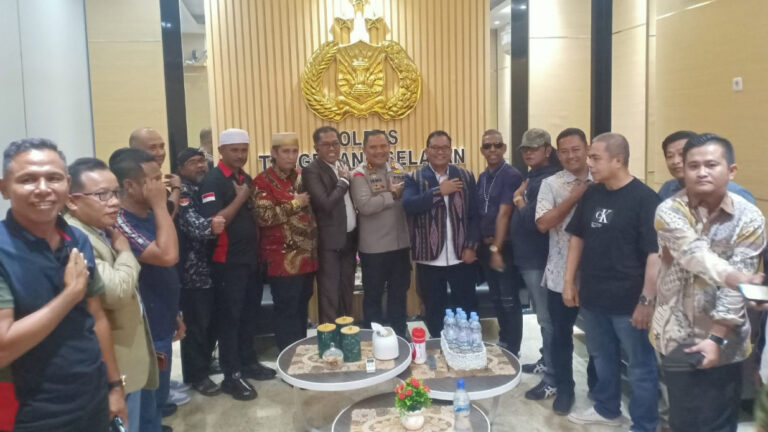 Kisruh Buntut Ibadah di Pamulang Tangsel, Begini Respon Dirjen Bimas Katolik!