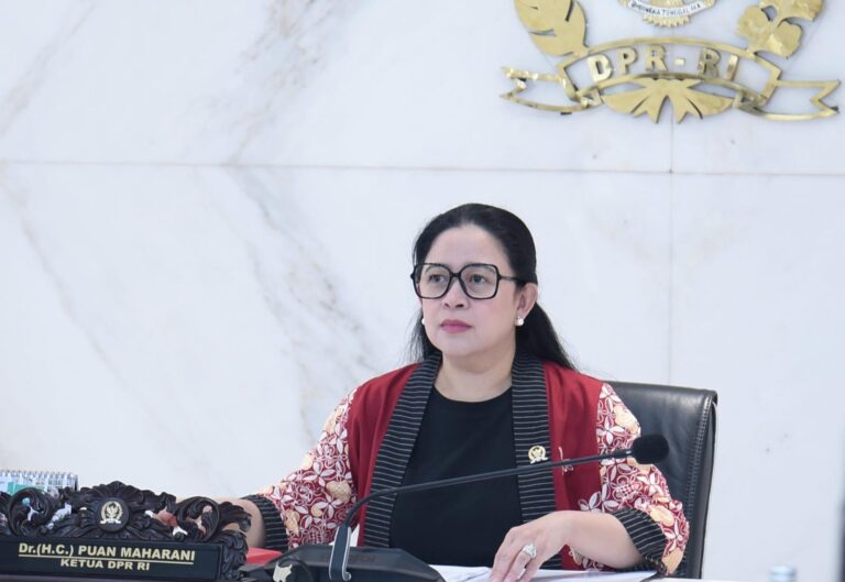 World Water Forum 2024, DPR bersama IPU Kolaborasi Akan Bahas Krisis Air Dunia di Bali