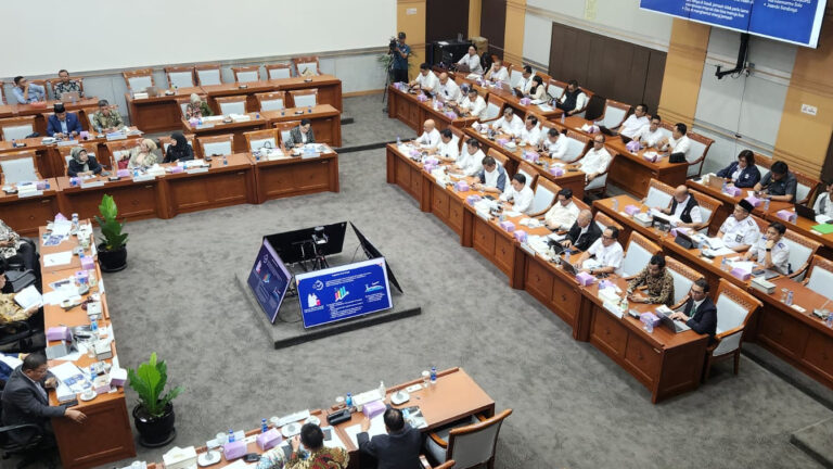 Dirjen PHU: 128 Ribu Jemaah Haji Reguler 2024 Dapat Layanan Fast Track