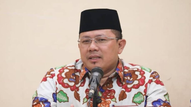 Ini Upaya Kemenag Maksimalkan Pengisian Kuota Haji