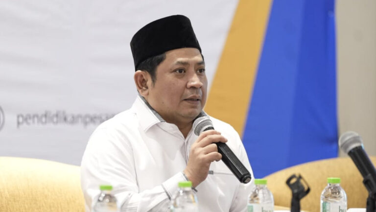Dibuka Seleksi Terbuka Eselon II Kemenag, Ini Formasinya