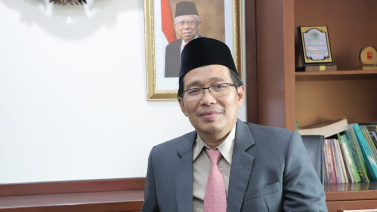 Ini Empat Langkah Strategis Kemenag Tanggulangi Kemiskinan melalui Zakat