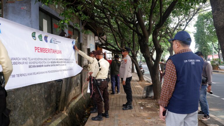 Penilaian 236 Lahan UIII Rampung, Warga yang Belum Mendaftar Diberi Kesempatan Hingga 10 Juni