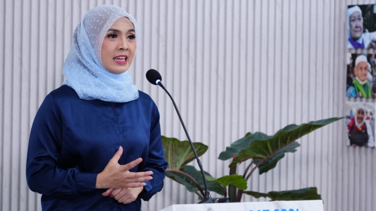 Jemaah Diminta Patuhi Larangan saat Berihram, Apa Saja?