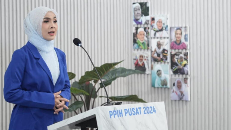 Berapa Kali Jemaah Dapat Makan di Tanah Suci? Ini Penjelasan Kemenag
