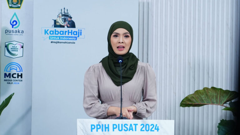 Jemaah Diimbau Laksanakan Umrah setelah Cukup Beristirahat