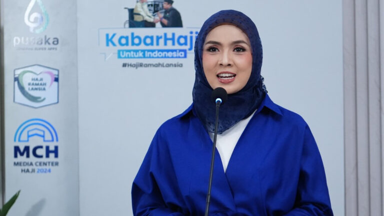 Berhaji Harus Miliki Visa Haji