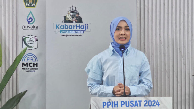 PPIH Madinah Intensifkan Persiapan Keberangkatan Jemaah ke Makkah