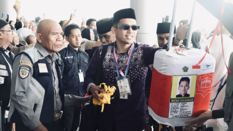 Witan Sulaeman: Pelayanan Kemenag Sangat Baik