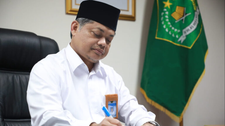 Kolaborasi Itjen – BPJPH Perkuat Manajemen Risiko Sertifikasi Halal