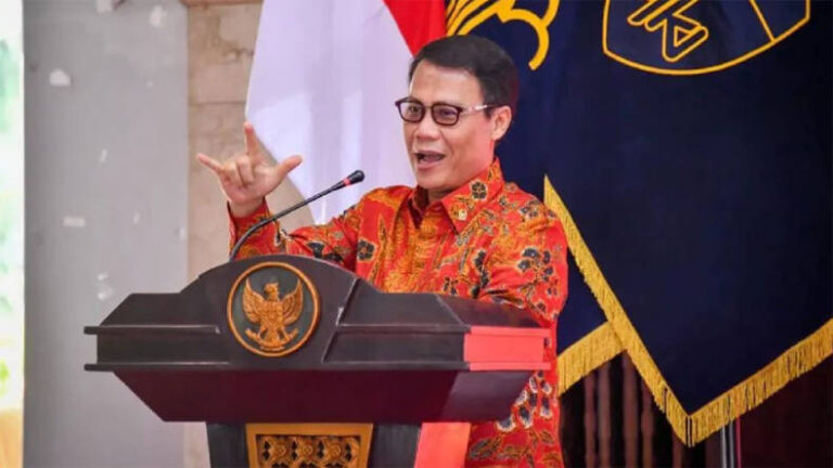 Bung Karno Milik Seluruh Rakyat Indonesia, Ketua PDIP: Terima Kasih Pak Prabowo