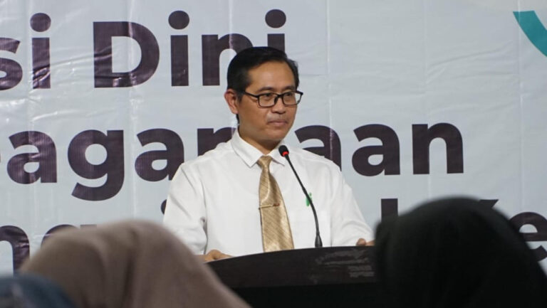 Kini, Pelatihan Reguler Dilayani secara Digital