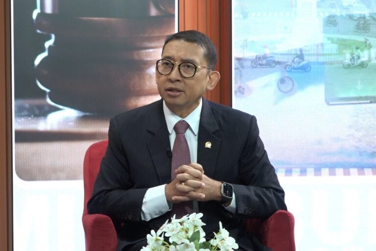 World Water Forum 2024 di Bali, Fadli Zon: Akan Dihadiri 50 Lebih Parlemen Negara
