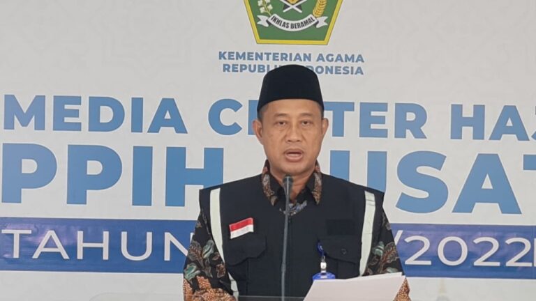 PPIH akan Badalhajikan Jemaah yang Wafat, Ini Kriterianya