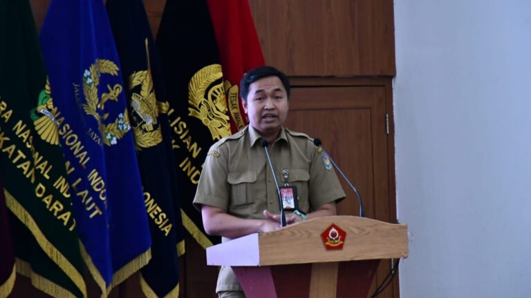 Kemendagri: Sinergi Pemda dan TNI Diperlukan dalam Tahapan Penyusunan dan Penetapan RTR