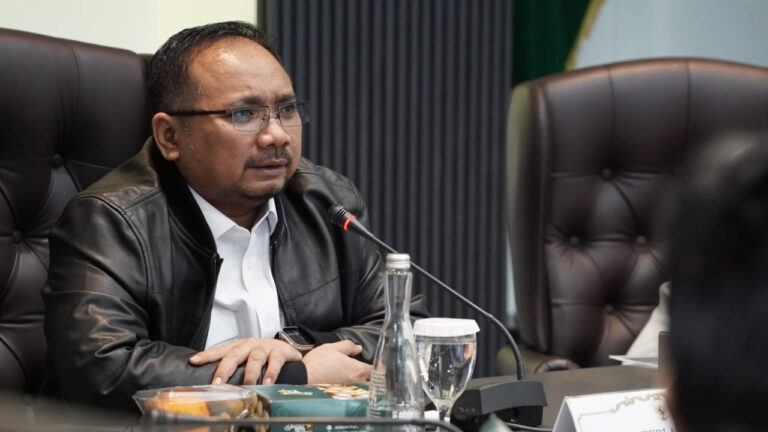Menag Minta Layanan Jemaah Haji Disiapkan Secara Detail