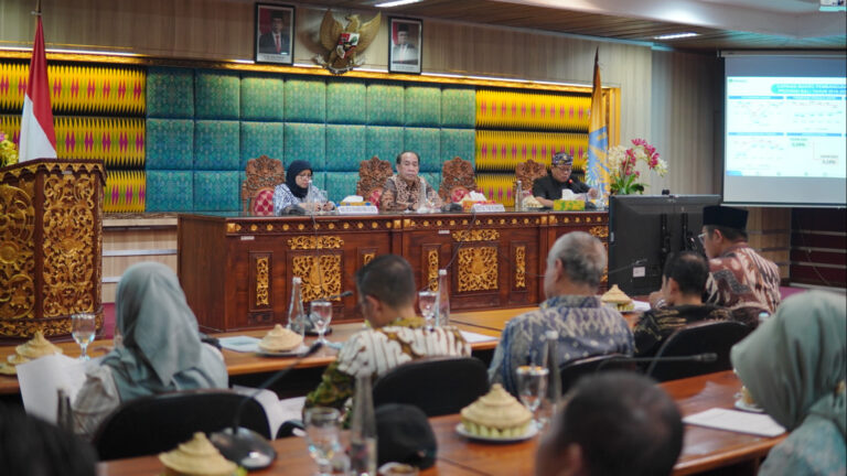 DPR Apresiasi Praktik Moderasi Beragama di Bali