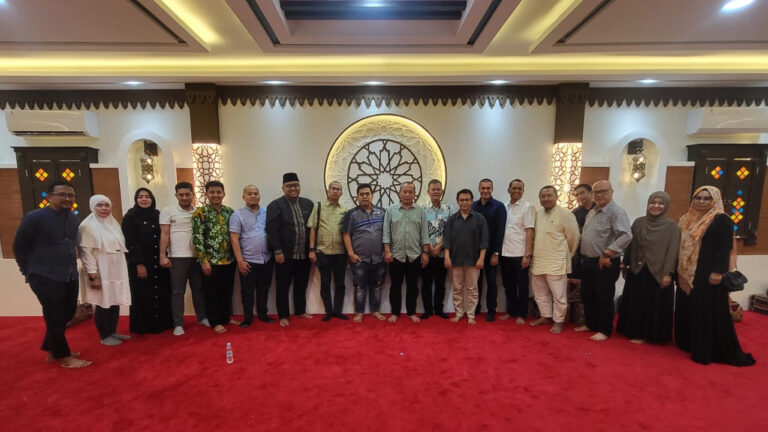 Kemenag dan Asosiasi Travel Sepakat Hanya Gunakan Visa Haji untuk Berhaji