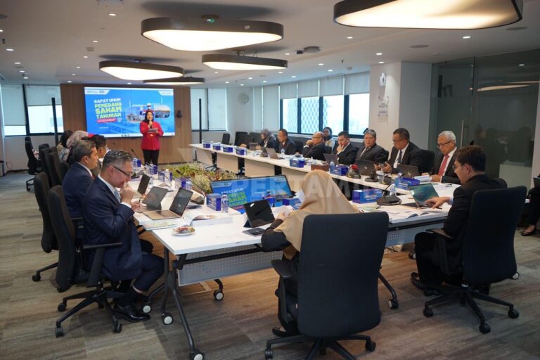 PIEP Catatkan Kinerja Positif di Tahun Buku 2023