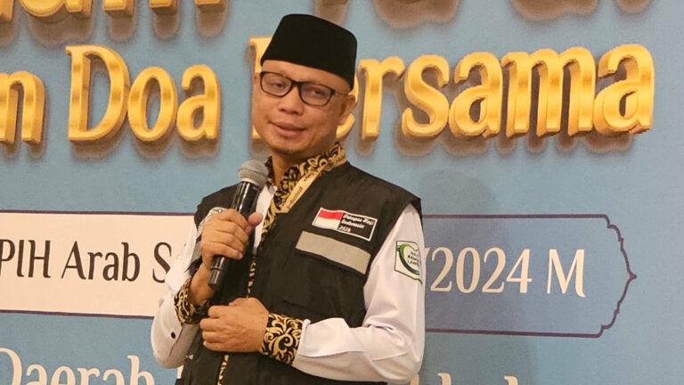 Saudi Terbitkan Aturan, Visa Ziarah Tidak Bisa Masuk Makkah Hingga 15 Zulhijjah 1445 H