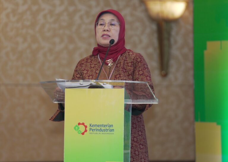 Kemenperin Dorong Pengajuan Sertifikasi TKDN bagi Industri Kecil di Daerah